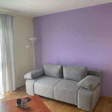 Home Sweet Home 포레치 외부 사진
