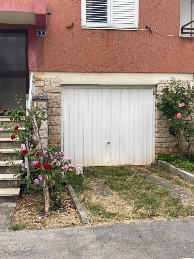 Home Sweet Home 포레치 외부 사진