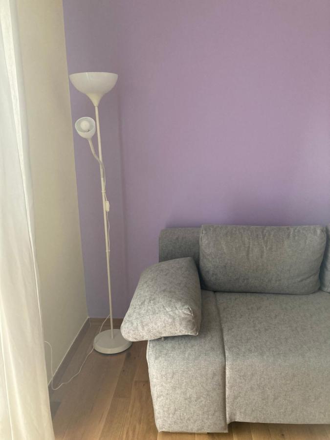 Home Sweet Home 포레치 외부 사진
