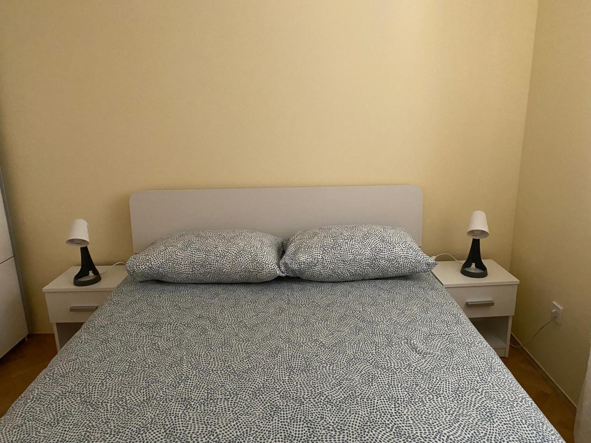 Home Sweet Home 포레치 외부 사진