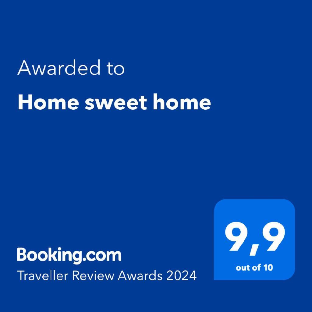 Home Sweet Home 포레치 외부 사진